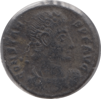 337 - 350 AD CONSTANS ROMAN COIN RO397 - Roman Coins - Cambridgeshire Coins