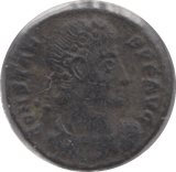 337 - 350 AD CONSTANS ROMAN COIN RO397 - Roman Coins - Cambridgeshire Coins