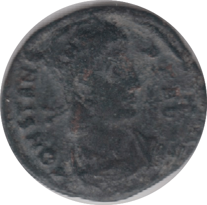 337 - 350 AD CONSTANS ROMAN COIN RO57 - Roman Coins - Cambridgeshire Coins