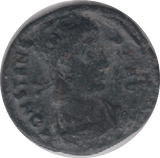 337 - 350 AD CONSTANS ROMAN COIN RO57 - Roman Coins - Cambridgeshire Coins