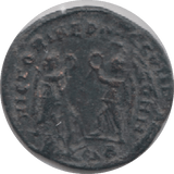 337 - 350 AD CONSTANS ROMAN COIN RO57 - Roman Coins - Cambridgeshire Coins