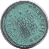 337 - 350 AD CONSTANTIUS BRONZE ( NF ) 19MM REF 10 - Roman Coins - Cambridgeshire Coins