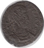 337 - 350 AD CONTANS ROMAN COIN RO23 - Roman Coins - Cambridgeshire Coins
