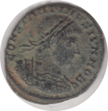 337-361 AD CONSTANTIUS II ROMAN COIN - Roman Coins - Cambridgeshire Coins