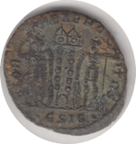337-361 AD CONSTANTIUS II ROMAN COIN - Roman Coins - Cambridgeshire Coins