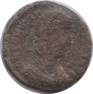 337-361 CONSTANTIUS II ALEXANDRIA ROMAN COIN - Roman Coins - Cambridgeshire Coins