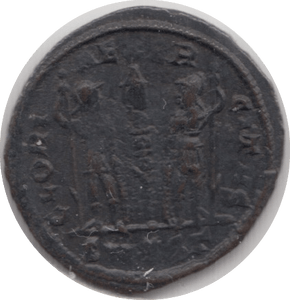 337 - 361 CONSTANTIUS II ROMAN COIN RO388 - Roman Coins - Cambridgeshire Coins