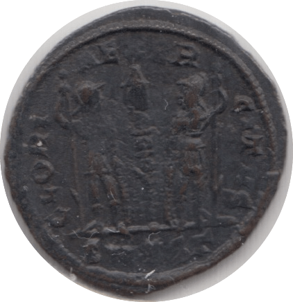 337 - 361 CONSTANTIUS II ROMAN COIN RO388 - Roman Coins - Cambridgeshire Coins
