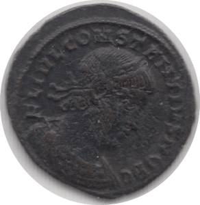 337 - 361 CONSTANTIUS II ROMAN COIN RO388 - Roman Coins - Cambridgeshire Coins