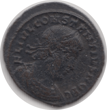 337 - 361 CONSTANTIUS II ROMAN COIN RO388 - Roman Coins - Cambridgeshire Coins