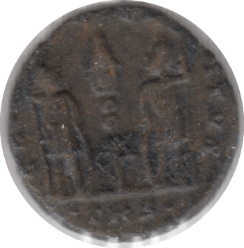 337 - 361 CONSTANTIUS II ROMAN COIN RO389 - Roman Coins - Cambridgeshire Coins