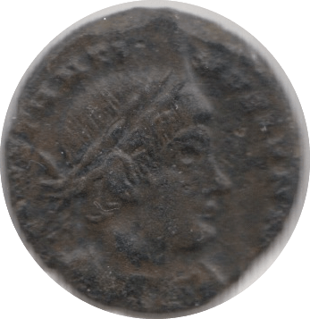 337 - 361 CONSTANTIUS II ROMAN COIN RO389 - Roman Coins - Cambridgeshire Coins