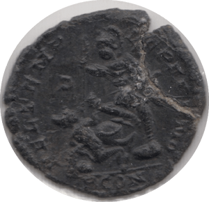 337 - 361 CONSTANTIUS II ROMAN COIN RO390 - Roman Coins - Cambridgeshire Coins