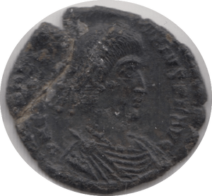 337 - 361 CONSTANTIUS II ROMAN COIN RO390 - Roman Coins - Cambridgeshire Coins