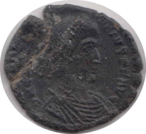 337 - 361 CONSTANTIUS II ROMAN COIN RO390 - Roman Coins - Cambridgeshire Coins