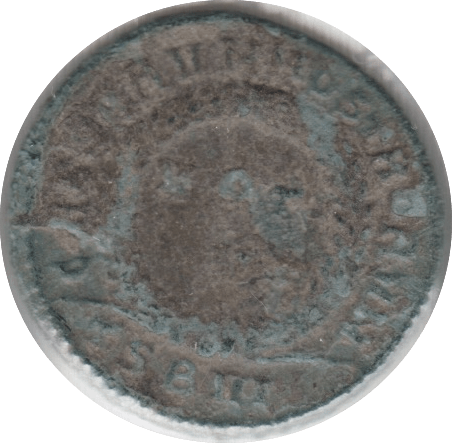 337 - 361 CONSTANTIUS II ROMAN COIN RO391 - Roman Coins - Cambridgeshire Coins