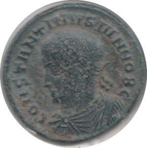 337 - 361 CONSTANTIUS II ROMAN COIN RO391 - Roman Coins - Cambridgeshire Coins