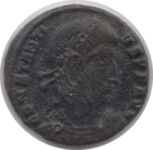 337 - 361 CONSTANTIUS II ROMAN COIN RO392 - Roman Coins - Cambridgeshire Coins