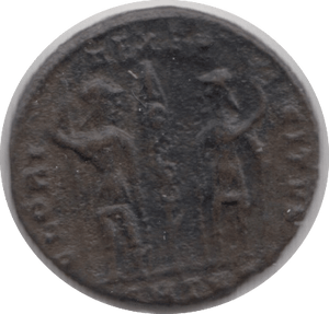 337 - 361 CONSTANTIUS II ROMAN COIN RO392 - Roman Coins - Cambridgeshire Coins
