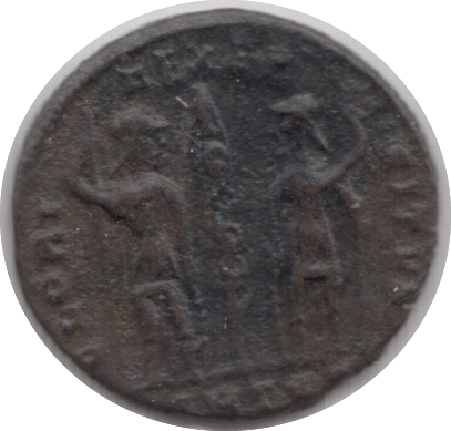 337 - 361 CONSTANTIUS II ROMAN COIN RO392 - Roman Coins - Cambridgeshire Coins