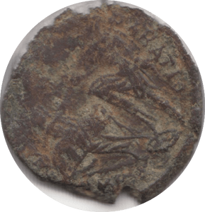 337-361 CONSTANTIUS II ROMAN COIN - Roman Coins - Cambridgeshire Coins