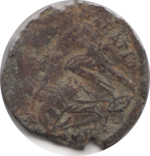 337-361 CONSTANTIUS II ROMAN COIN - Roman Coins - Cambridgeshire Coins