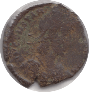 337-361 CONSTANTIUS II ROMAN COIN - Roman Coins - Cambridgeshire Coins