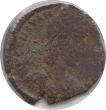 337-361 CONSTANTIUS II ROMAN COIN - Roman Coins - Cambridgeshire Coins