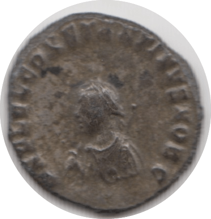 337 AD-340AD CONSTANTINE II ROMAN COIN REF: 111 - Roman Coins - Cambridgeshire Coins