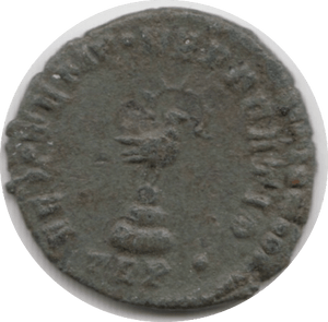 337 AD-361AD CONSTANTIUS II ROMAN COIN REF: 107 - Roman Coins - Cambridgeshire Coins