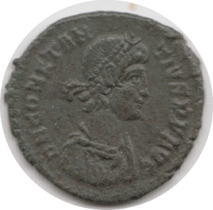 337 AD-361AD CONSTANTIUS II ROMAN COIN REF: 107 - Roman Coins - Cambridgeshire Coins