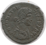 337 AD-361AD CONSTANTIUS II ROMAN COIN REF: 107 - Roman Coins - Cambridgeshire Coins
