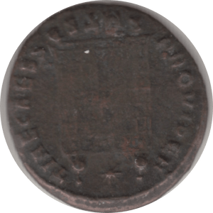 337 AD AE3 ROMAN CONSTANTINE THE GREAT COIN - Roman Coins - Cambridgeshire Coins
