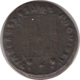 337 AD AE3 ROMAN CONSTANTINE THE GREAT COIN - Roman Coins - Cambridgeshire Coins