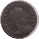 337 AD AE3 ROMAN CONSTANTINE THE GREAT COIN - Roman Coins - Cambridgeshire Coins