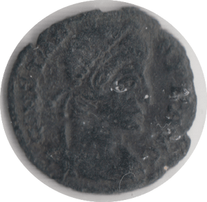 337 AD CONSTANTINE II ROMAN COIN AE4 - Roman coins - Cambridgeshire Coins