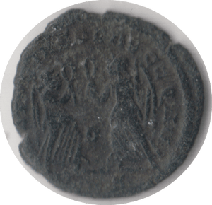 337 AD CONSTANTINE II ROMAN COIN AE4 - Roman coins - Cambridgeshire Coins