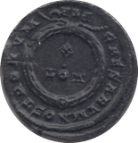 337 AD CONSTANTINE II ROMAN COIN RO287 - Roman Coins - Cambridgeshire Coins