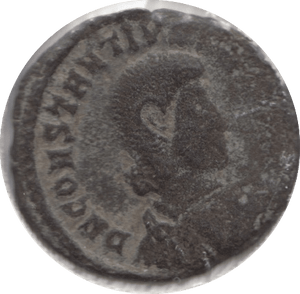 337 AD CONSTANTINE II ROMAN COIN RO353 - Roman Coins - Cambridgeshire Coins