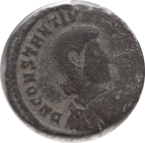 337 AD CONSTANTINE II ROMAN COIN RO353 - Roman Coins - Cambridgeshire Coins
