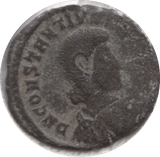 337 AD CONSTANTINE II ROMAN COIN RO353 - Roman Coins - Cambridgeshire Coins