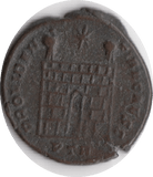 337 AD CONSTANTIUS II ROMAN COIN RO428 - Roman Coins - Cambridgeshire Coins