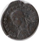 337 AD CONSTANTIUS II ROMAN COIN RO428 - Roman Coins - Cambridgeshire Coins