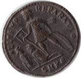 337 AD CONSTANTIUS II ROMAN COIN RO429 - Roman Coins - Cambridgeshire Coins