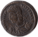 337 AD CONSTANTIUS II ROMAN COIN RO429 - Roman Coins - Cambridgeshire Coins