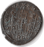 337 AD CONSTANTIUS II ROMAN COIN RO431 - Roman Coins - Cambridgeshire Coins