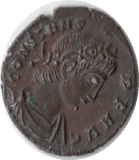 337 AD CONSTANTIUS II ROMAN COIN RO431 - Roman Coins - Cambridgeshire Coins