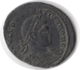 337 AD CONSTANTIUS II ROMAN COIN RO432 - Roman Coins - Cambridgeshire Coins