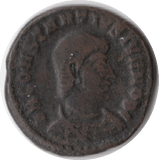 337 AD CONSTANTIUS II ROMAN COIN RO432 - Roman Coins - Cambridgeshire Coins