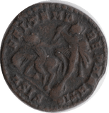 337 AD CONSTANTIUS II ROMAN COIN RO432 - Roman Coins - Cambridgeshire Coins